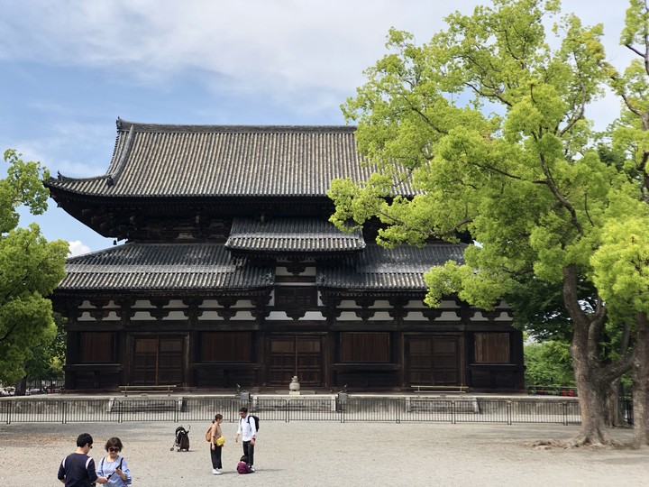 Toji