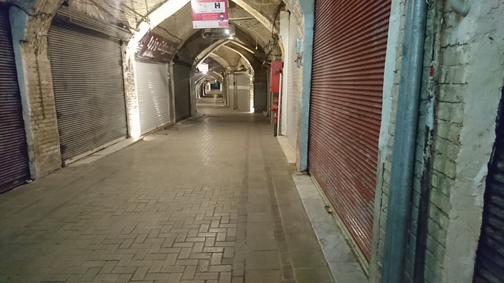 bazar_zanjan