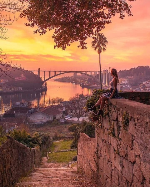 ponte Arrábida