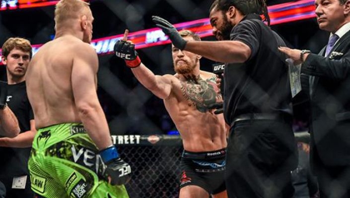 mcgregor