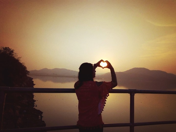 Sunrise