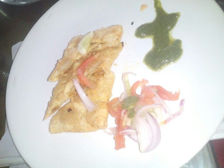 Foody