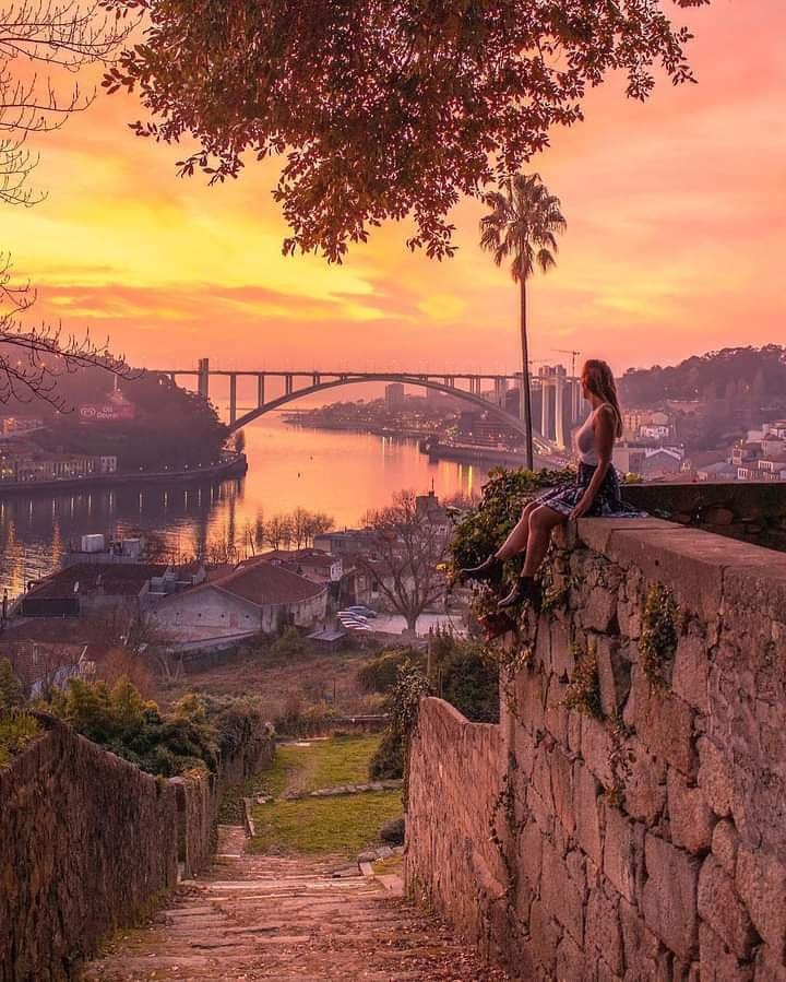 ponte Arrábida