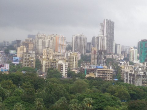 monsoon