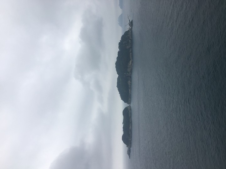 sea