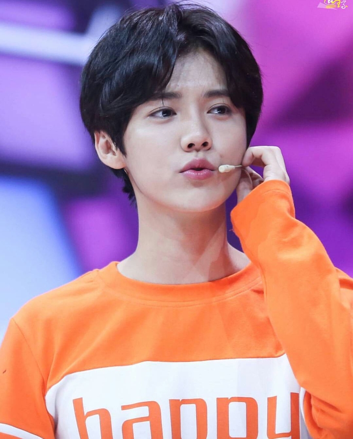 Luhan
