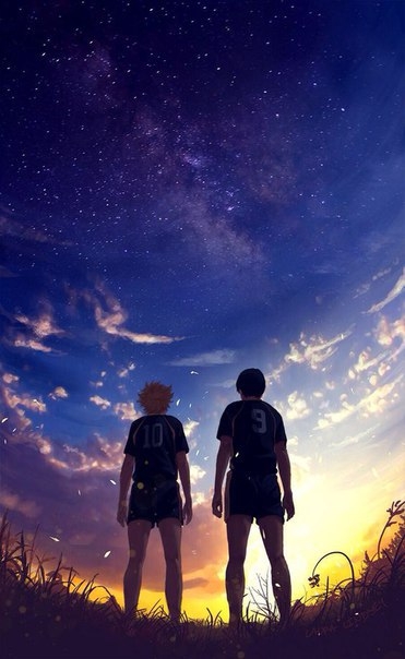 anime