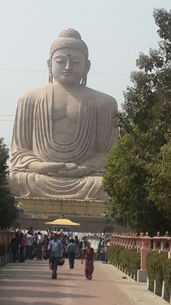 Gautama Buddha