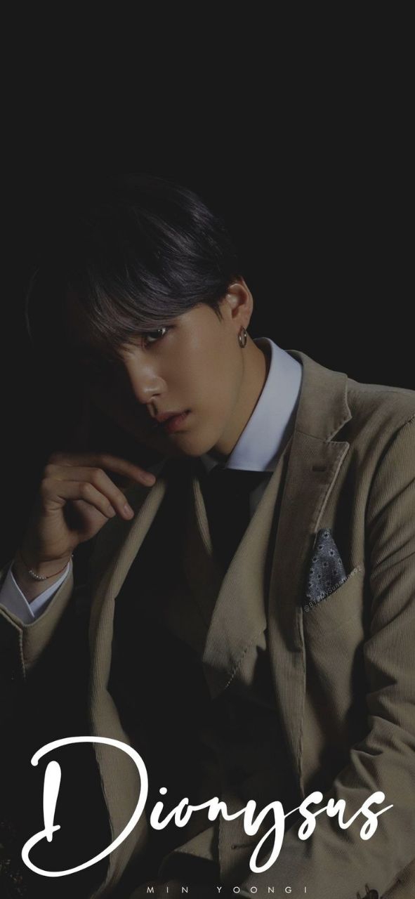 Yoongi