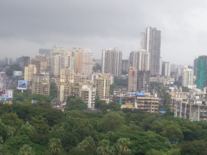 monsoon