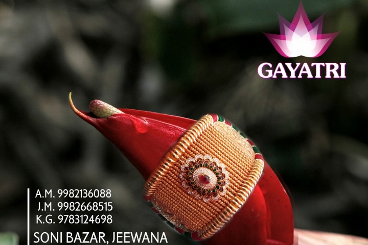rajasthani JEWELLERY