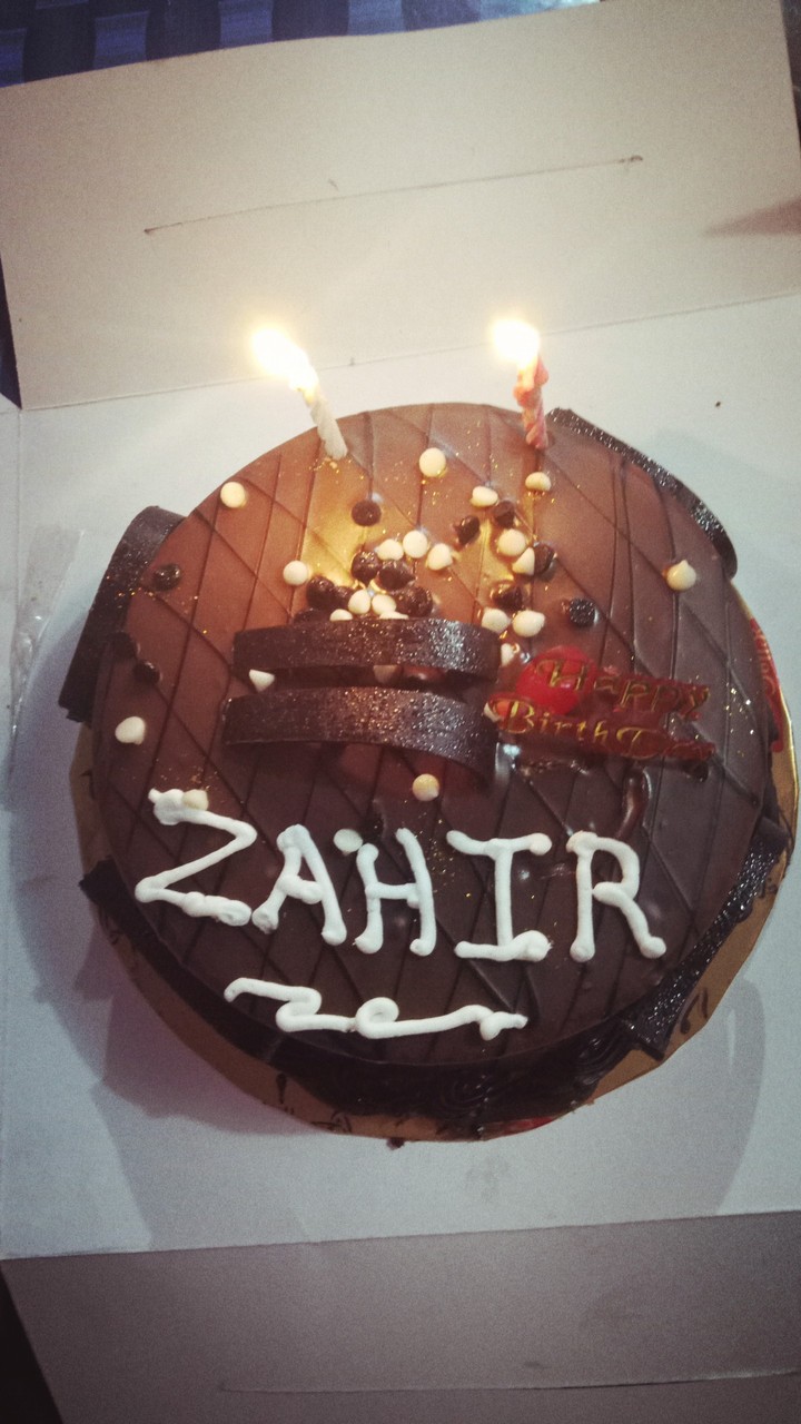 zahir