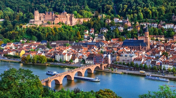 Heidelberg