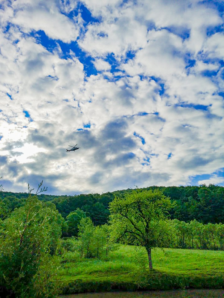 Sky