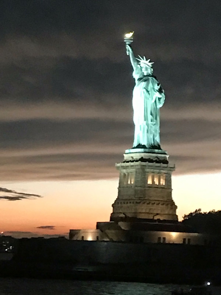 Liberty