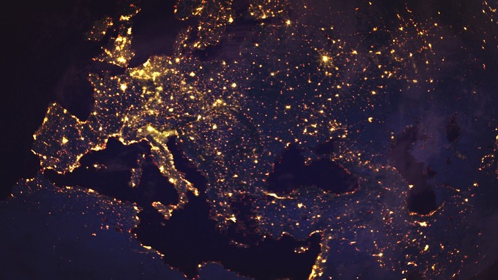 Europe