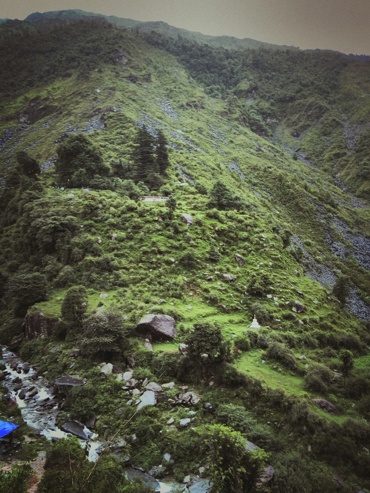 at himachal pradesh