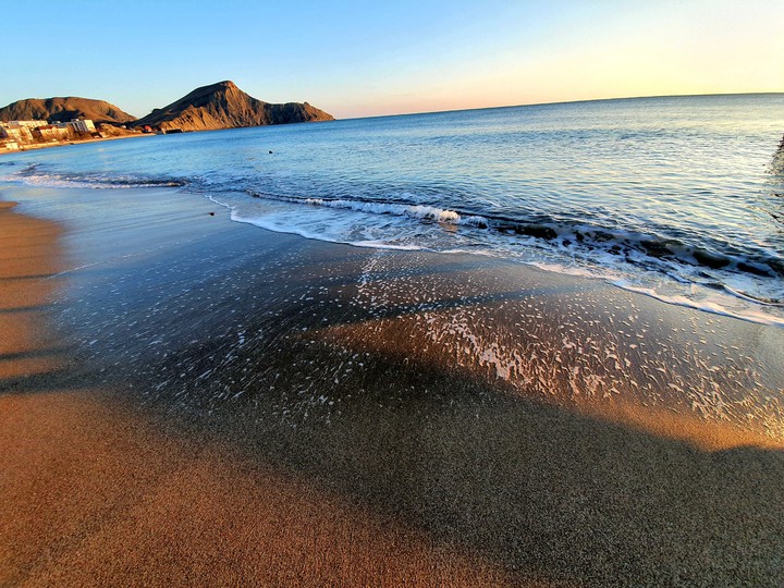 моречко