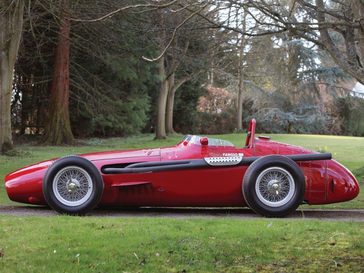 maserati