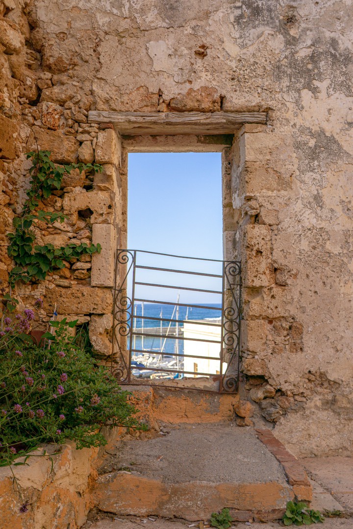 Beautiful Crete