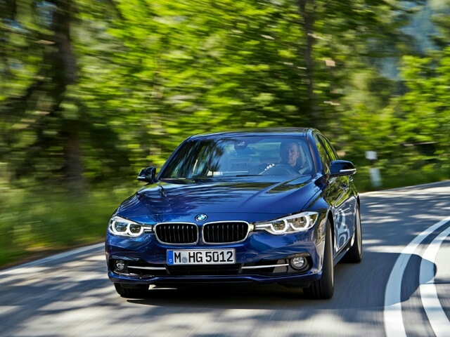 BMW 3