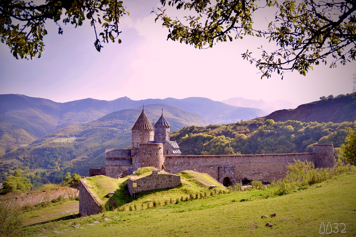Tatev Armenia