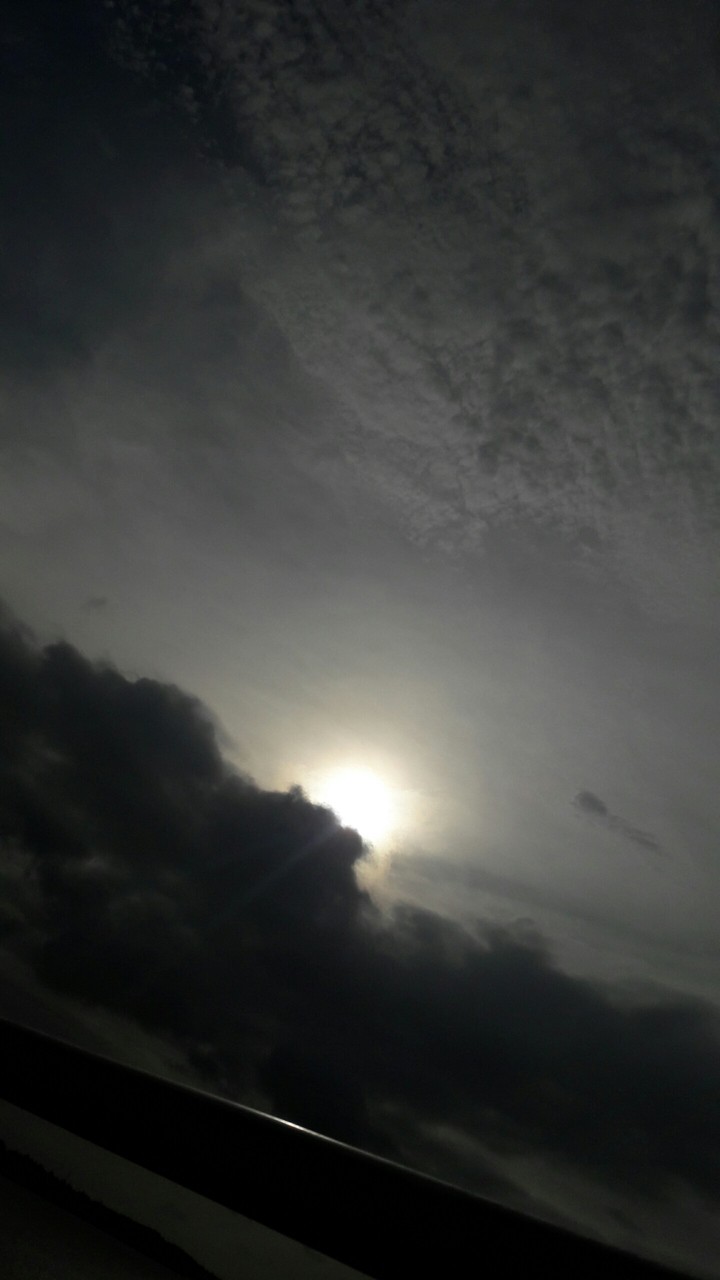 Evening Sun
