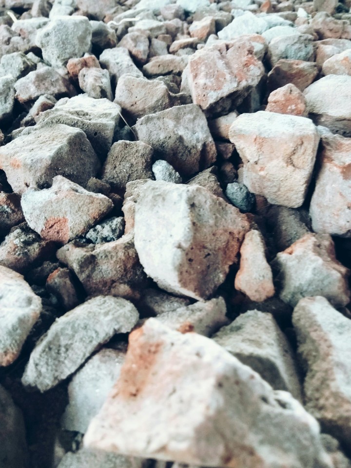 rock