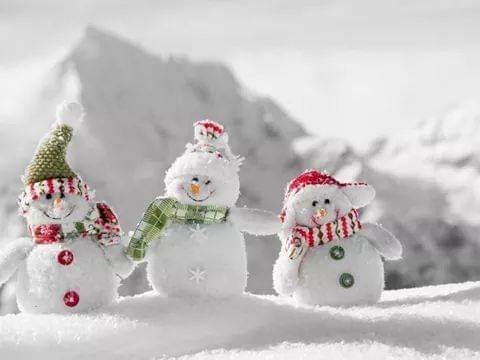 Snowman