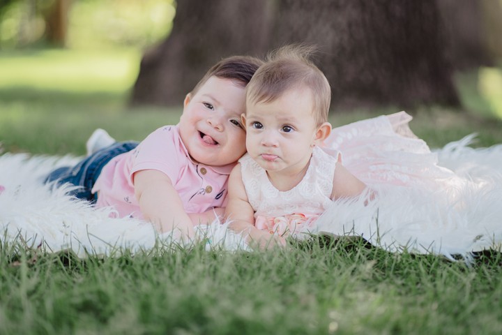 Baby's