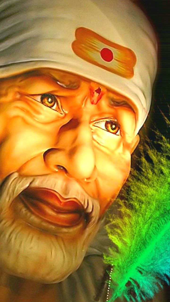 om sai ram