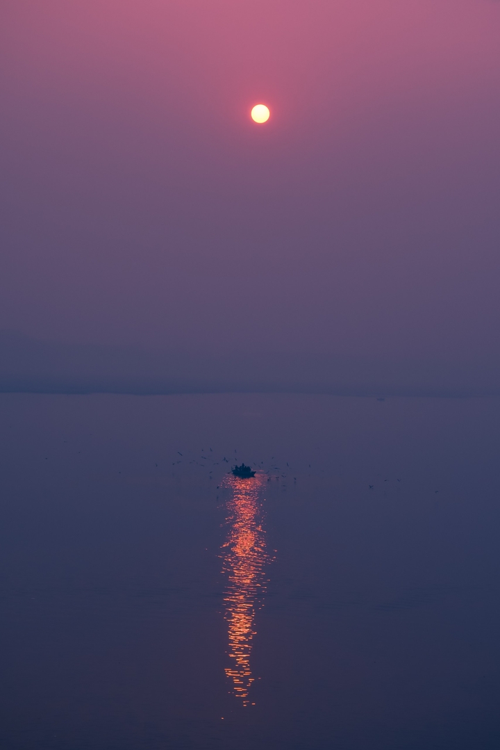 sun rise
