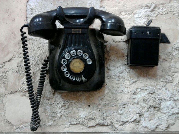 Oldfashioned