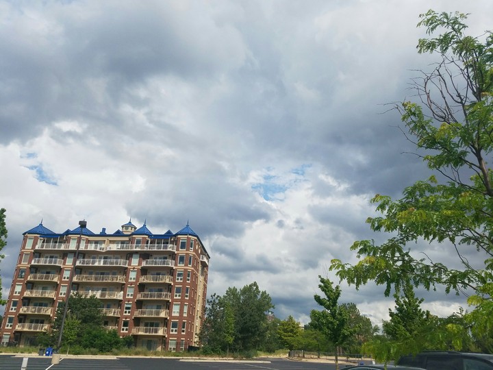 Weather