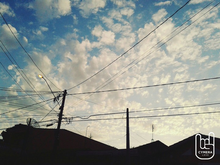por do Sol