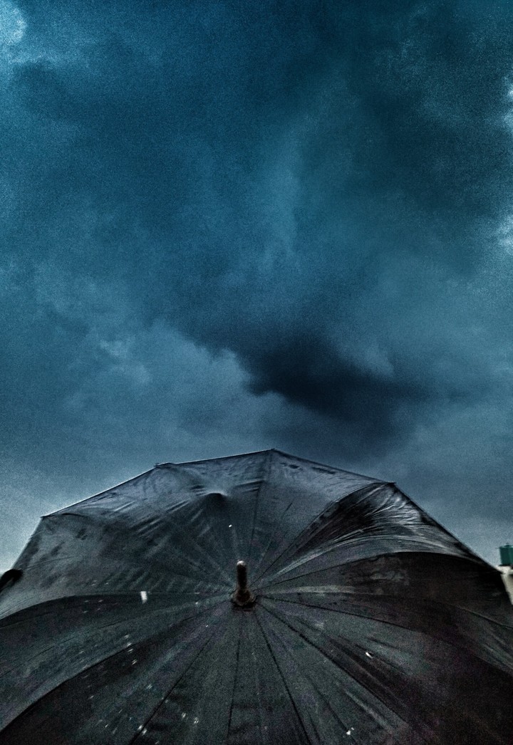 #Rain
