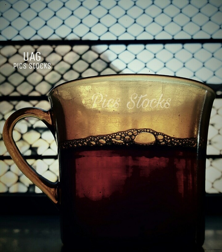 Morning Tea