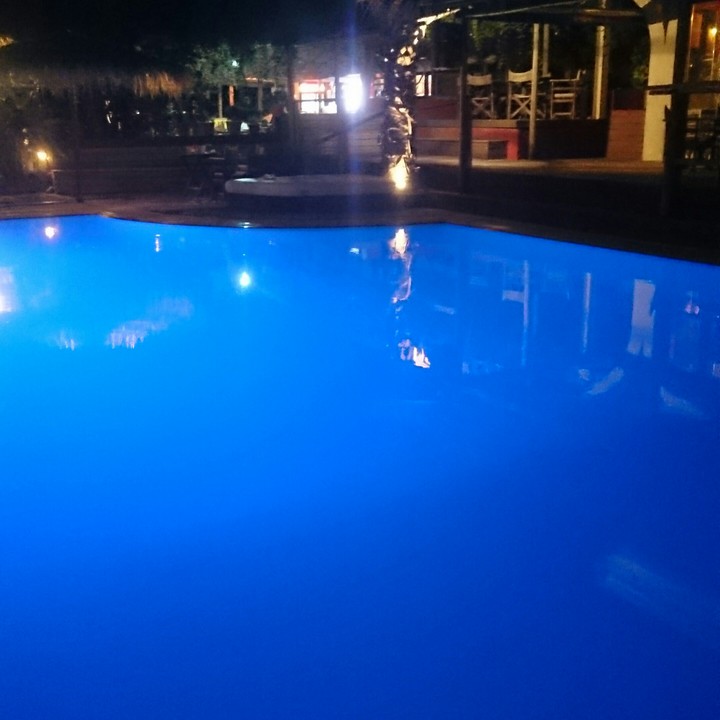 Swimmingpool