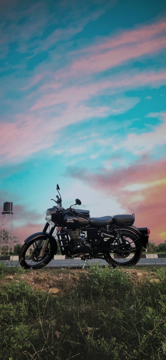 bullet