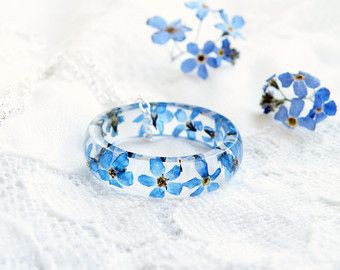 Resin Ring