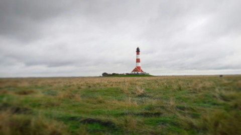Westerhever Sand