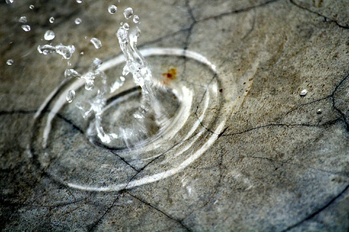 Rain Drop