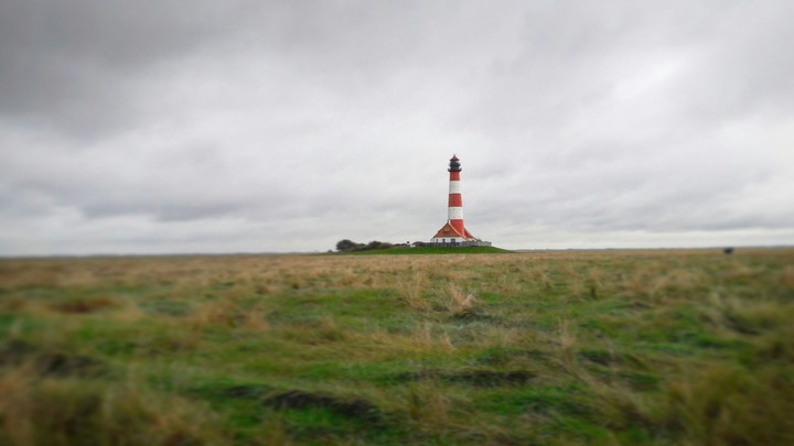 Westerhever Sand