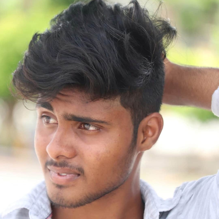 Praneeth