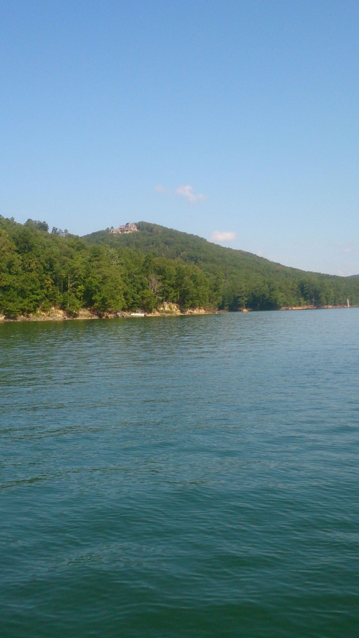 Beautiful Lake