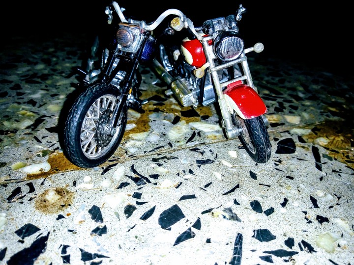 crazy bikes