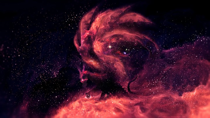 beautiful space