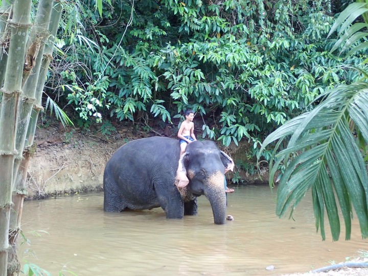 Thaïlande