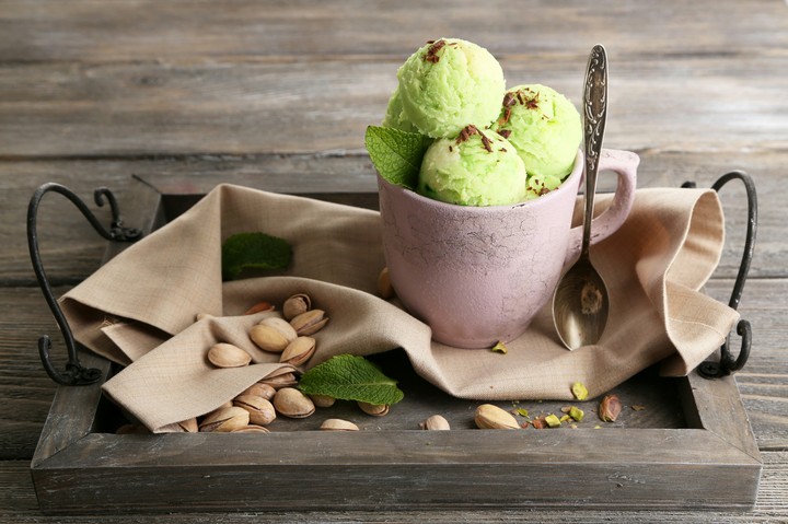 ice crem