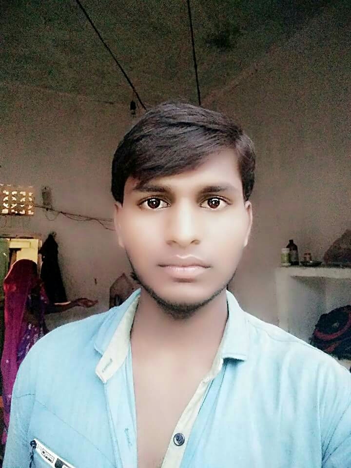 vivek raj